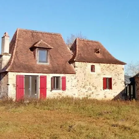 De Charme A Avec Internet Et Parking - Fr-1-616-497 Limeuil