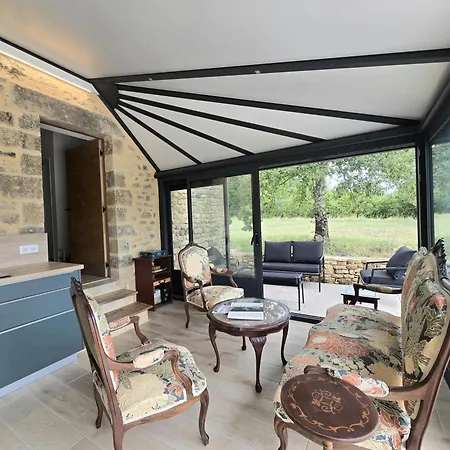 De Charme A Avec Internet Et Parking - Fr-1-616-497 * Limeuil