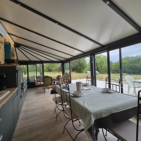 De Charme A Avec Internet Et Parking - Fr-1-616-497 Дом отдыха Limeuil