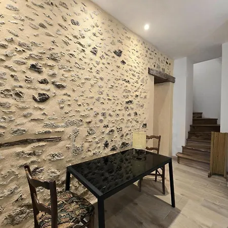 De Charme A Avec Internet Et Parking - Fr-1-616-497