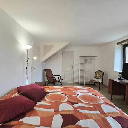 De Charme A Avec Internet Et Parking - Fr-1-616-497 *