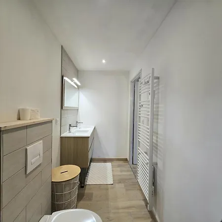 بيت للعطل De Charme A Avec Internet Et Parking - Fr-1-616-497 *