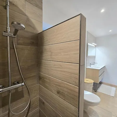 De Charme A Avec Internet Et Parking - Fr-1-616-497 * Limeuil