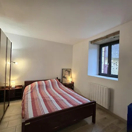 De Charme A Avec Internet Et Parking - Fr-1-616-497 Limeuil