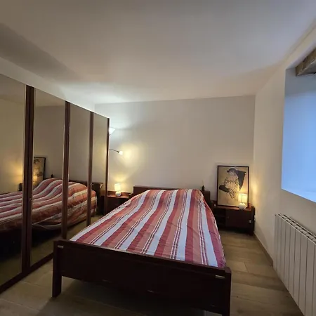 De Charme A Avec Internet Et Parking - Fr-1-616-497