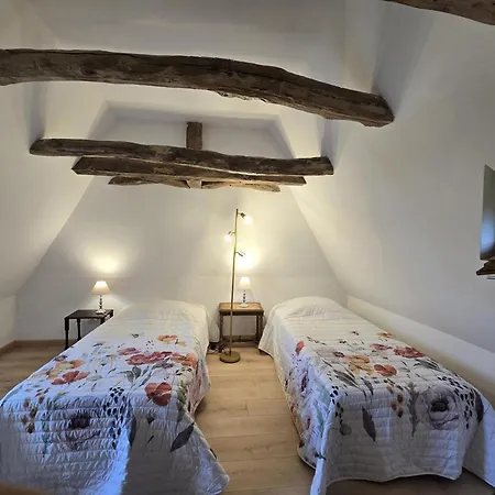 De Charme A Avec Internet Et Parking - Fr-1-616-497 Дом отдыха Limeuil