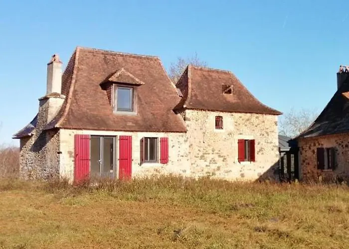 De Charme A Avec Internet Et Parking - Fr-1-616-497 Limeuil