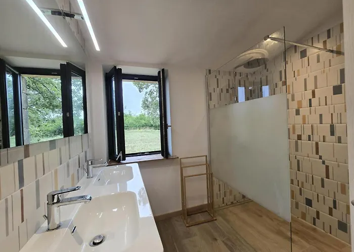 De Charme A Avec Internet Et Parking - Fr-1-616-497 Semesterbostad *