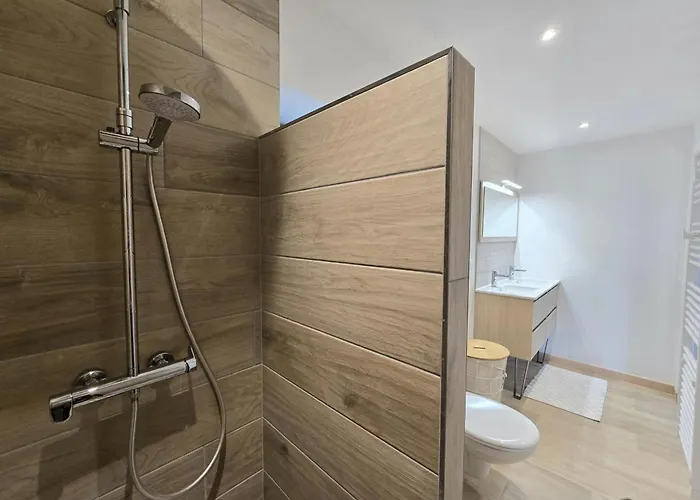 De Charme A Avec Internet Et Parking - Fr-1-616-497 * Limeuil