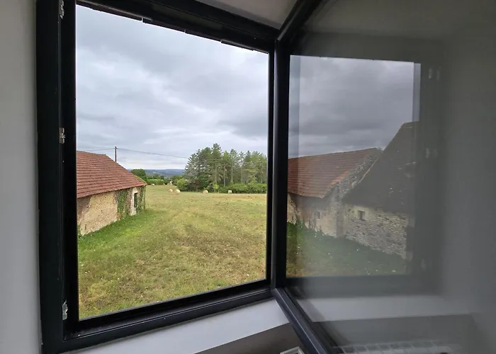 De Charme A Avec Internet Et Parking - Fr-1-616-497